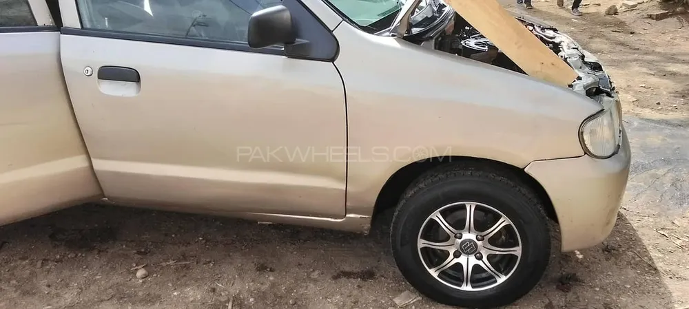 Suzuki Alto 2005 for Sale in Karachi Image-1