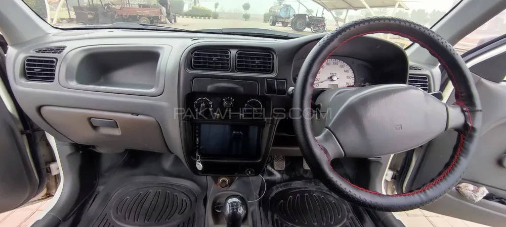 Suzuki Alto 2006 for Sale in Pak pattan sharif Image-1