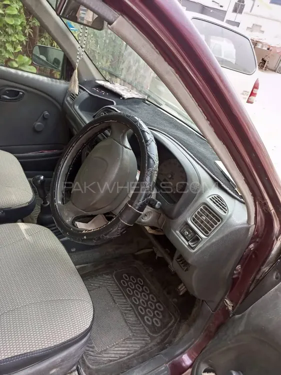 Suzuki Alto 2006 for Sale in Karachi Image-1