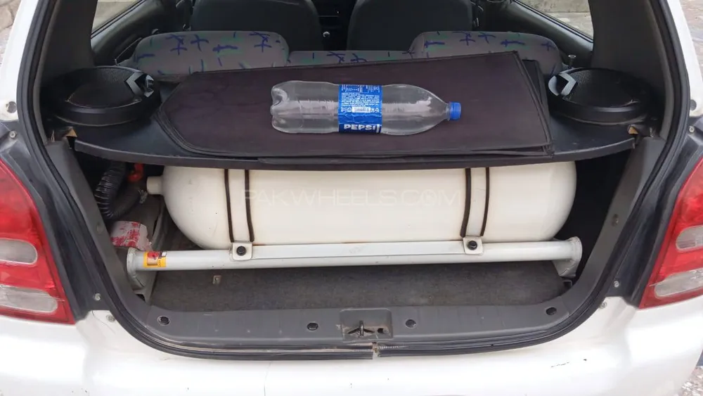 Suzuki Alto 2006 for Sale in Wah cantt Image-1