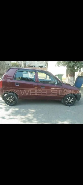 Suzuki Alto 2006 for Sale in Lahore Image-1