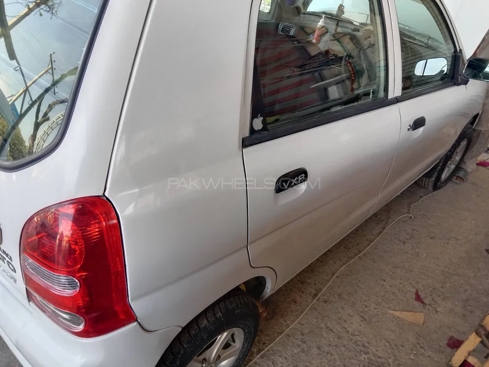 Suzuki Alto 2012 for Sale in Rawalpindi Image-1