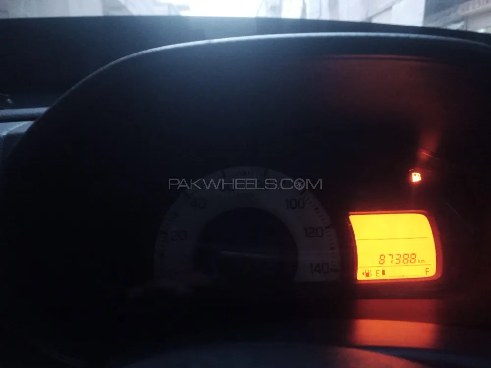 Suzuki Alto 2019 for Sale in Karachi Image-1