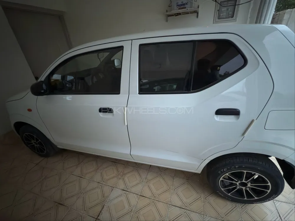 Suzuki Alto 2019 for Sale in Mirpur khas Image-1