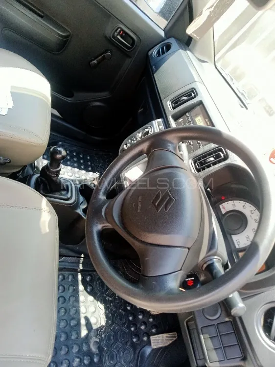 Suzuki Alto 2020 for Sale in Jhelum Image-1