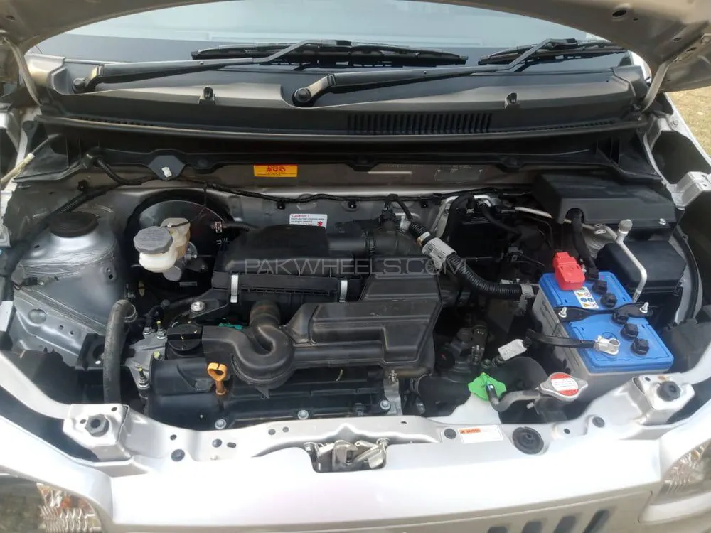 Suzuki Alto 2023 for Sale in Islamabad Image-1