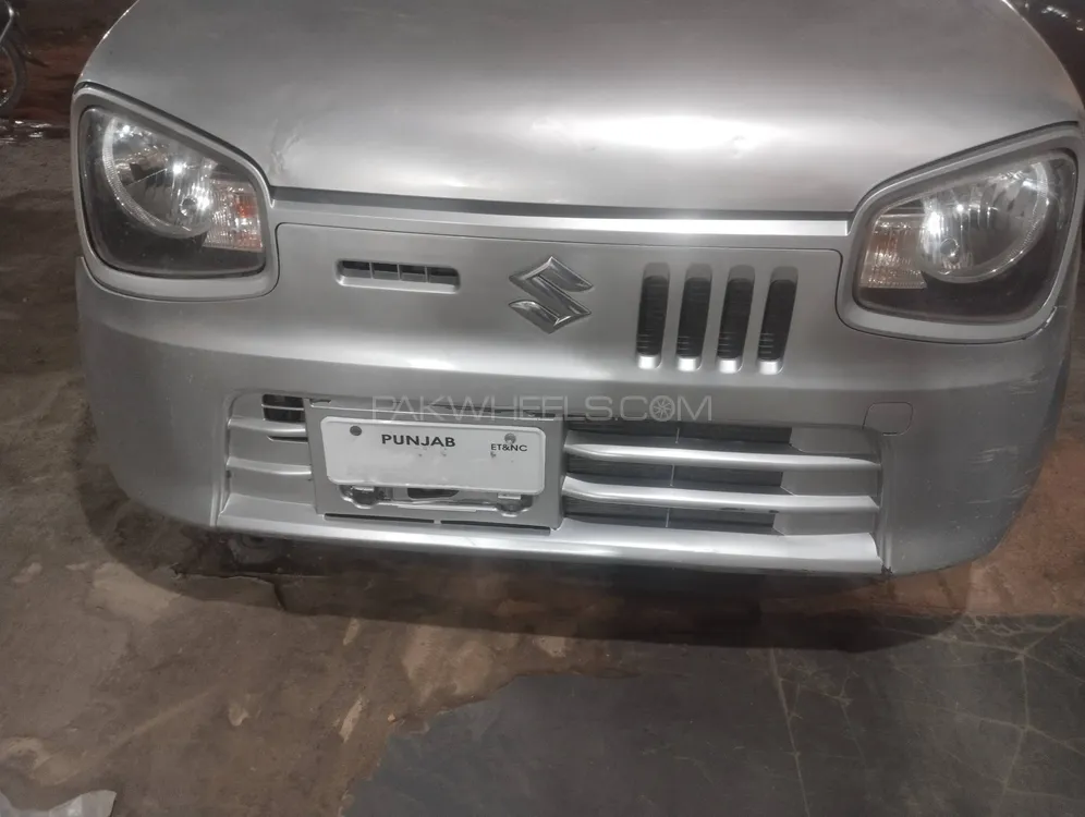 سوزوکی آلٹو 2019 for Sale in لاہور Image-1