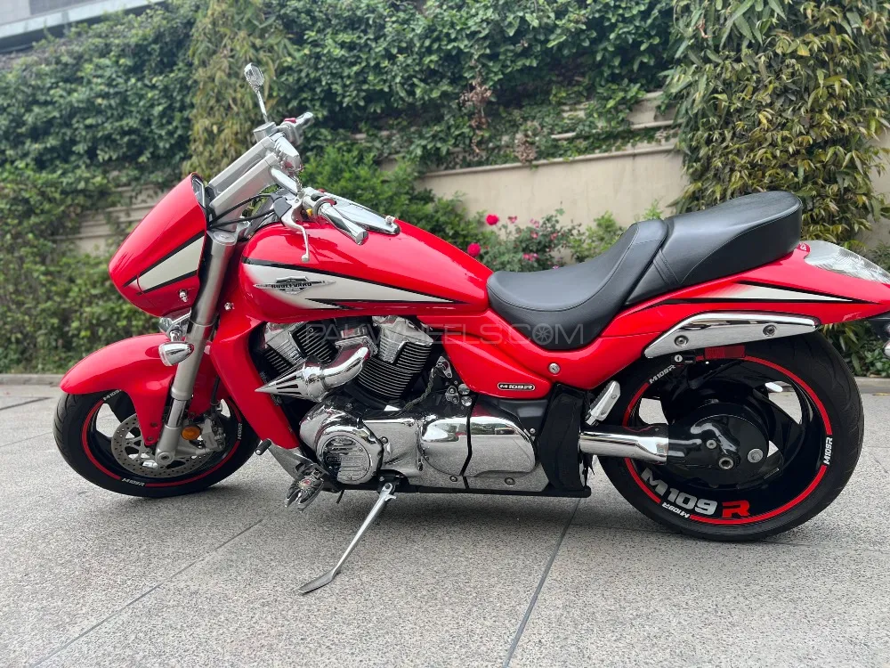 سوزوکی Boulevard M109R 2013 for Sale Image-1