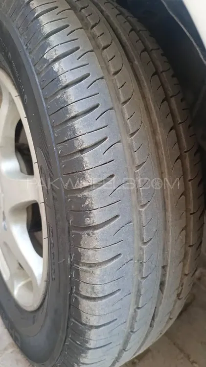 Suzuki Cultus 2005 for Sale in Bahawalpur Image-1