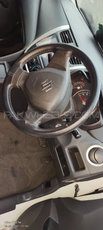 Suzuki Cultus 2020 for Sale in Faisalabad Image-1