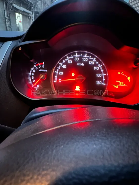 Suzuki Cultus 2020 for Sale in Lahore Image-1