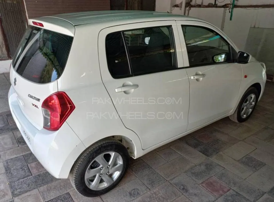 سوزوکی کلٹس 2021 for Sale in لاہور Image-1
