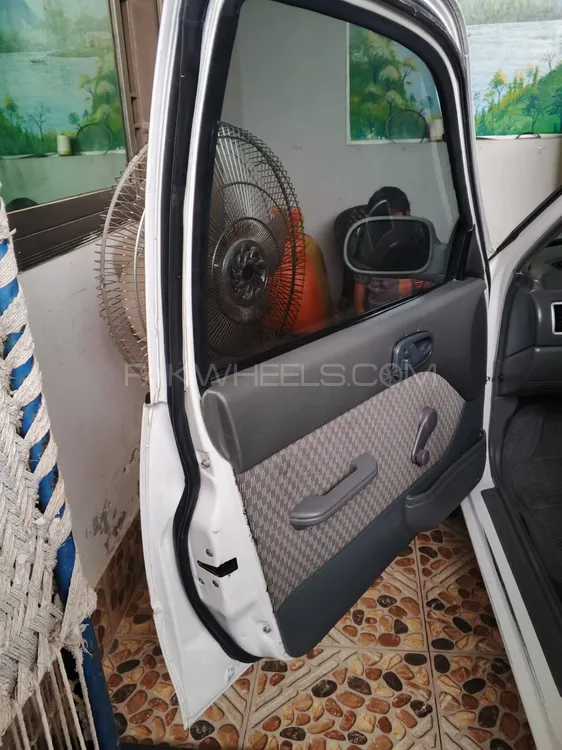 Suzuki Cultus 2016 for Sale in Vehari Image-1