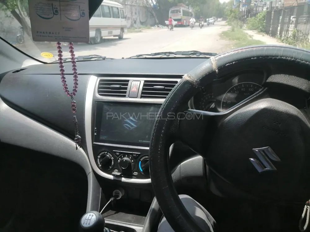 Suzuki Cultus 2020 for Sale in Gujranwala Image-1