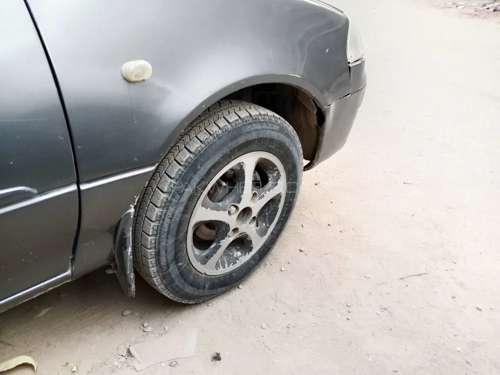 سوزوکی کلٹس 2010 for Sale in کراچی Image-1