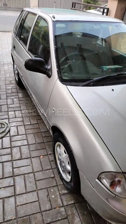 سوزوکی کلٹس 2006 for Sale in لاہور Image-1