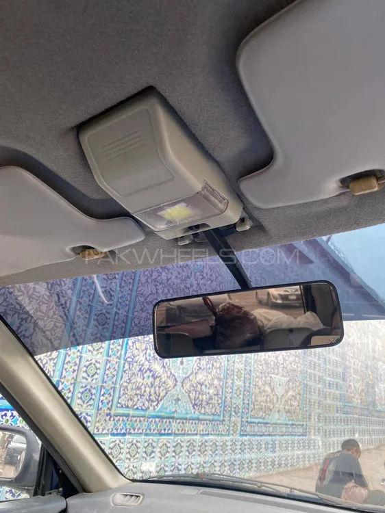 Suzuki Cultus 2012 for Sale in Karachi Image-1