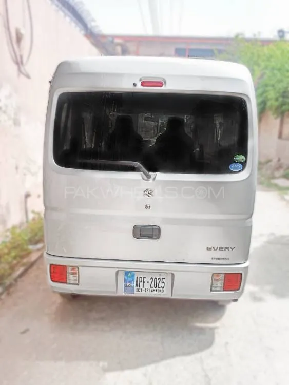 سوزوکی ایوری 2019 for Sale in لاہور Image-1