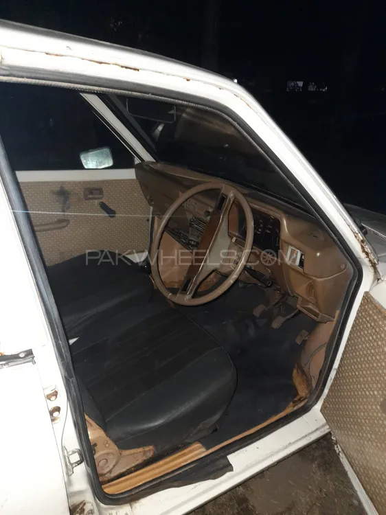 Suzuki FX 1986 for Sale in Lahore Image-1