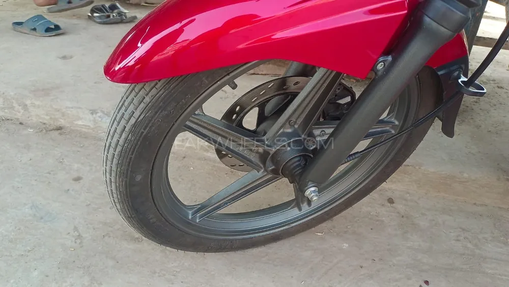 Suzuki GR 150 2025 for Sale Image-1