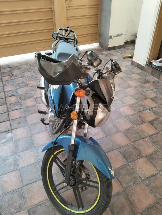 Suzuki GS-125 2023 for Sale Image-1