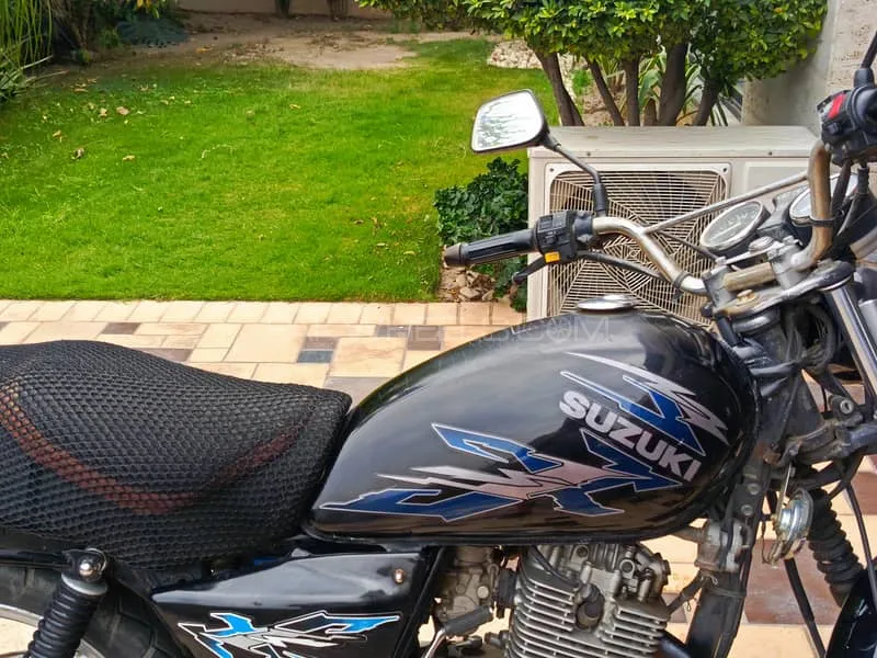 Suzuki GS 150 SE 2022 for Sale Image-1