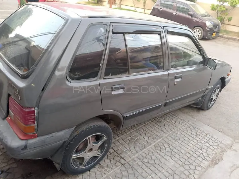 Suzuki Khyber 1993 for Sale in Karachi Image-1