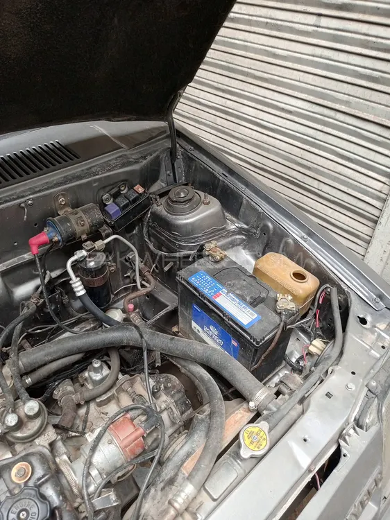 Suzuki Khyber 1995 for Sale in Rawalpindi Image-1