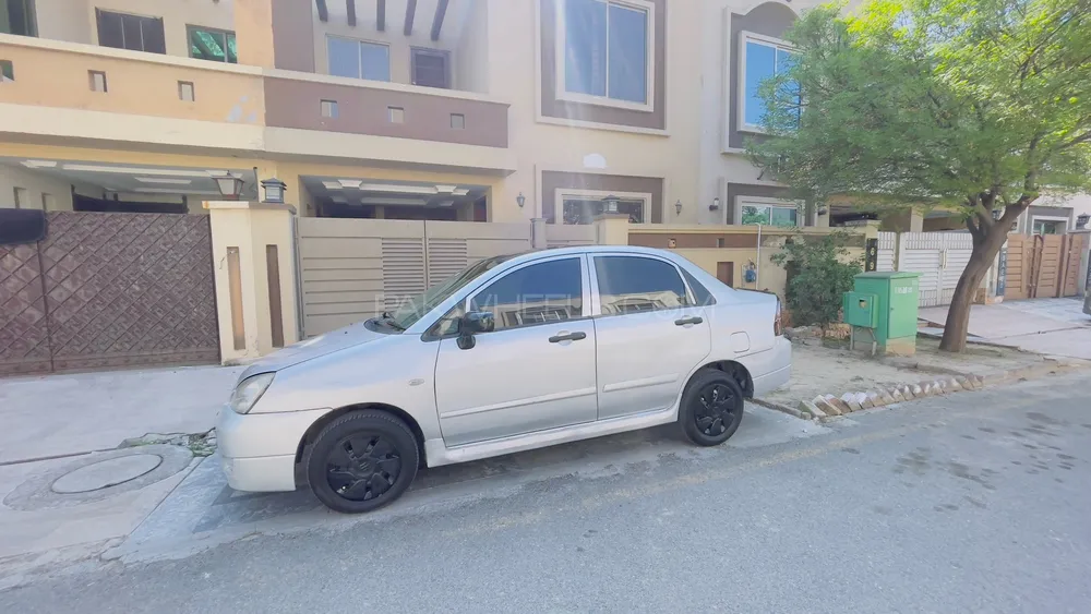 Suzuki Liana 2007 for Sale in Lahore Image-1