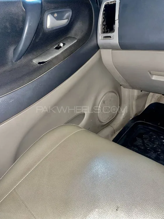 Suzuki Liana 2008 for Sale in Gujranwala Image-1