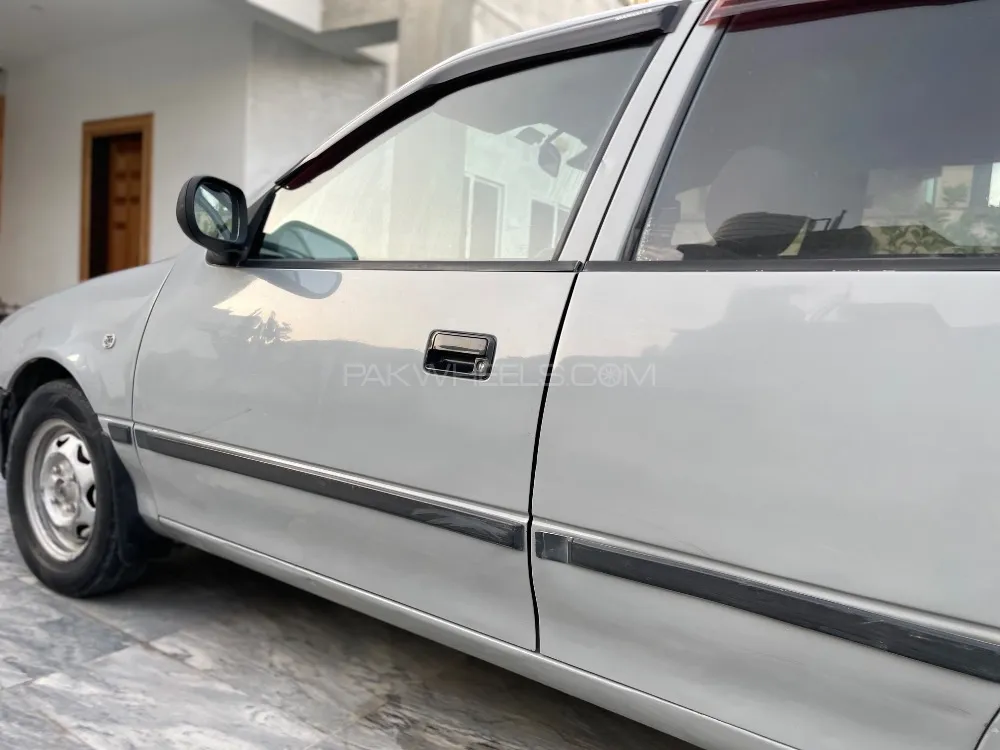 Suzuki Margalla 1996 for Sale in Hassan abdal Image-1