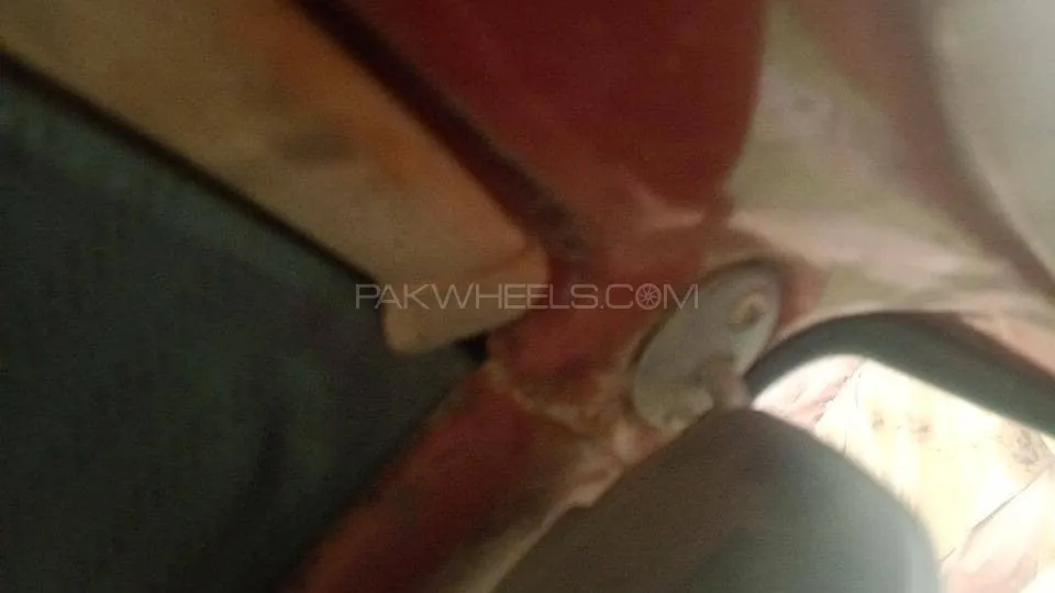 Suzuki Mehran 1997 for Sale in Rawalpindi Image-1
