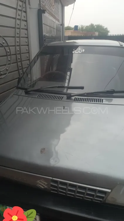 Suzuki Mehran 2014 for Sale in Rawalpindi Image-1