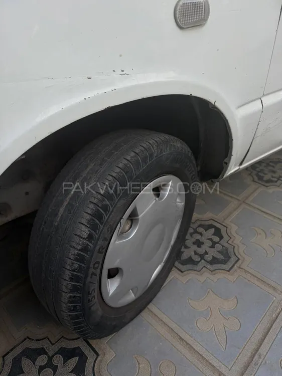 Suzuki Mehran 2005 for Sale in Islamabad Image-1