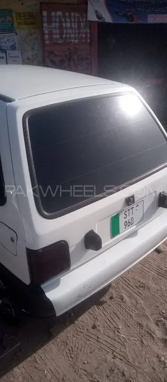 Suzuki Mehran 2006 for Sale in Rawalpindi Image-1