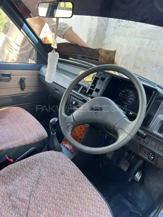 Suzuki Mehran 2010 for Sale in Rawalpindi Image-1