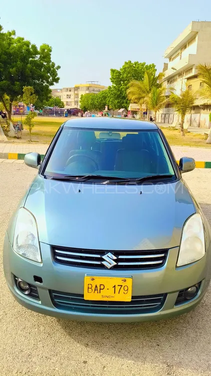 Suzuki Swift 2013 for Sale in Karachi Image-1