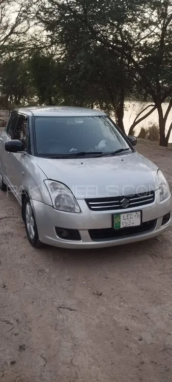 Suzuki Swift 2010 for Sale in Sialkot Image-1