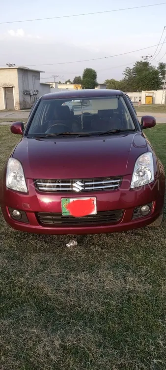 Suzuki Swift 2013 for Sale in Lahore Image-1