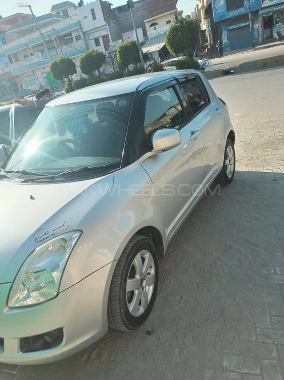 Suzuki Swift 2013 for Sale in Gujranwala Image-1