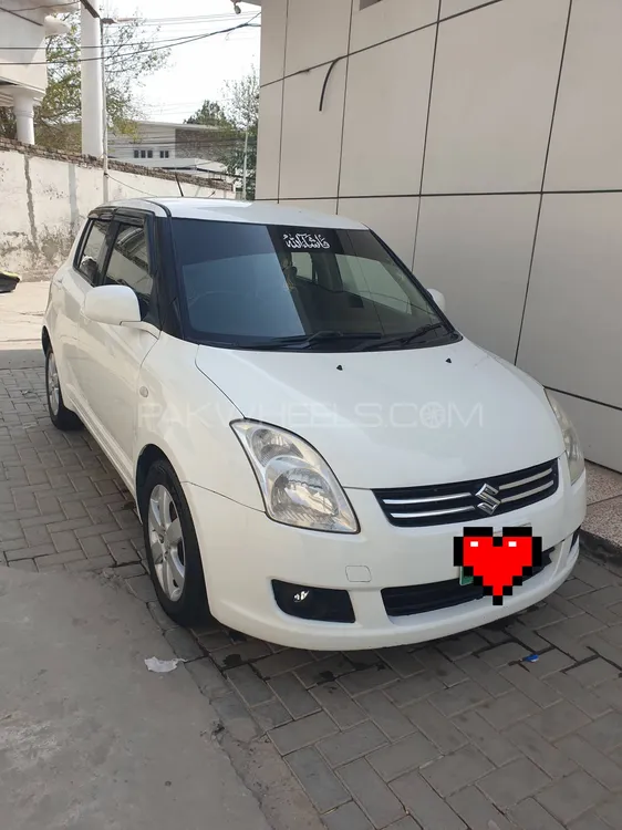 Suzuki Swift 2014 for Sale in Rawalpindi Image-1
