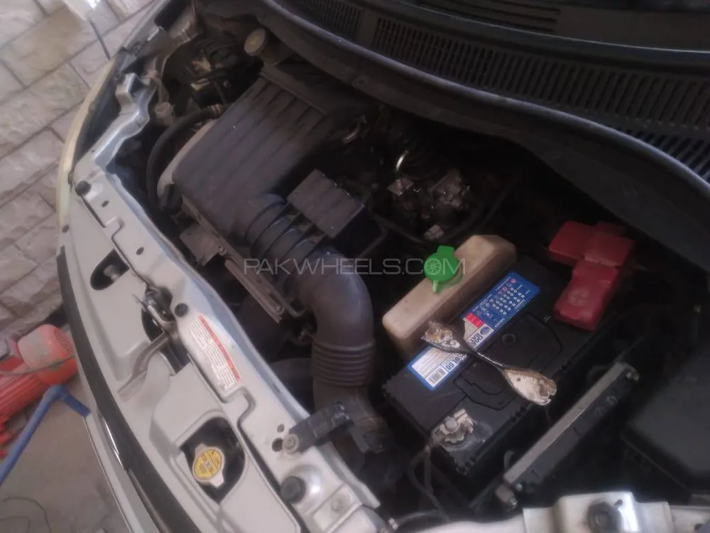 Suzuki Swift 2018 for Sale in Islamabad Image-1