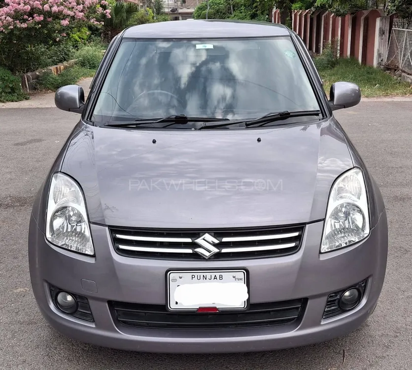 سوزوکی سوئفٹ 2020 for Sale in اسلام آباد Image-1