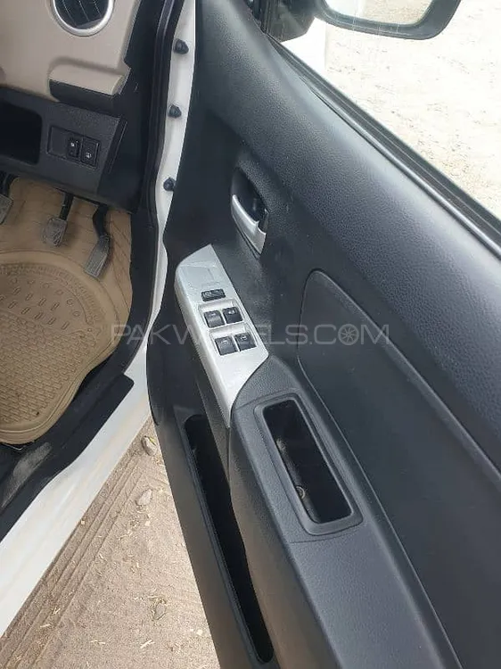 Suzuki Wagon R 2024 for Sale in Gujranwala Image-1