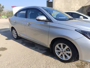 Changan Alsvin 1.3L MT Comfort 2024 for Sale