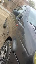 Chevrolet Exclusive LS 0.8 2005 for Sale
