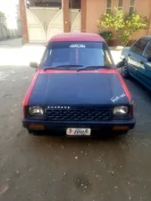 Daihatsu Charade CS 1984 for Sale