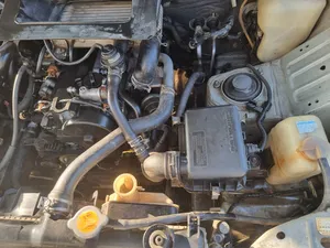 Daihatsu Terios Kid 2009 for Sale