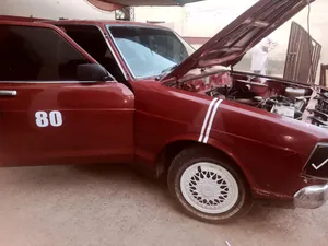 Datsun 120 Y 1980 for Sale