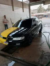 Honda Accord 1996 for Sale